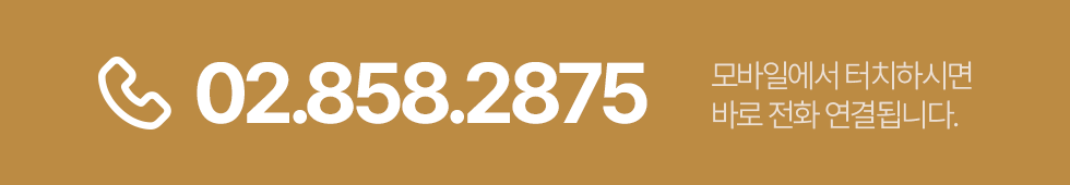 365서울진심치과 전화걸기 02.858.2875