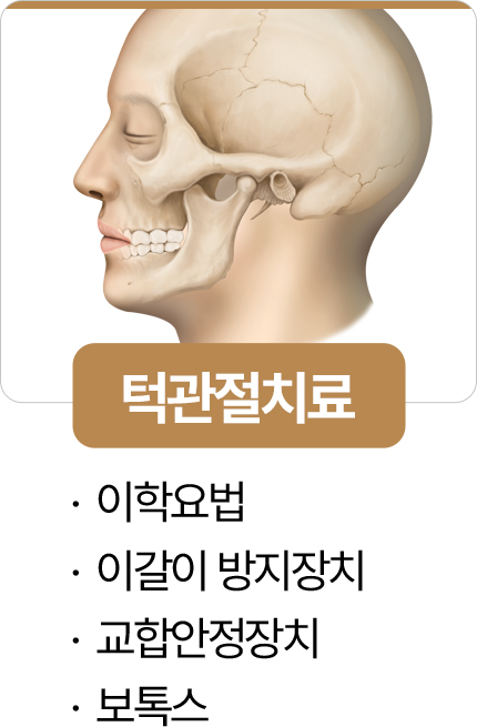 365서울진심치과 턱관절치료